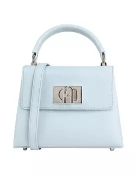 Сумка FURLA, голубой