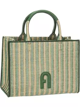 Сумка FURLA Handbag Opportunity, зеленый