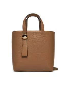 Сумка Furla, коричневый
