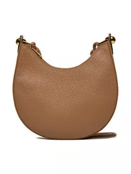 Сумка Furla, коричневый