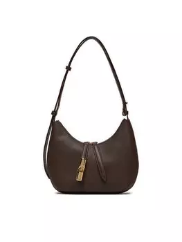 Сумка Furla, коричневый