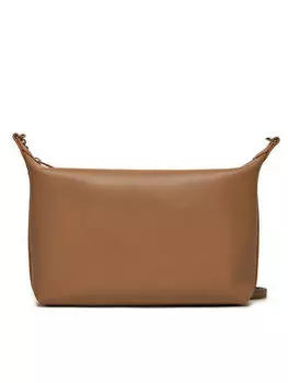 Сумка Furla, коричневый