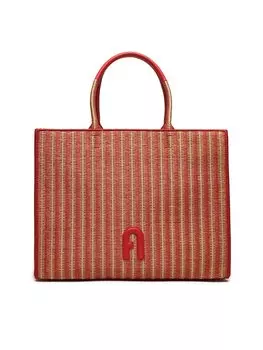 Сумка Furla, коричневый