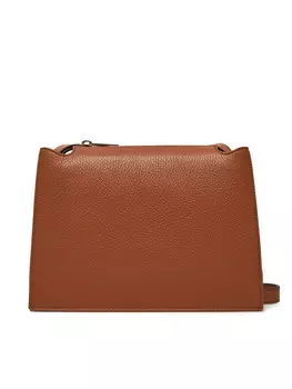 Сумка Furla, коричневый