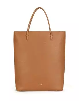 Сумка Furla, коричневый