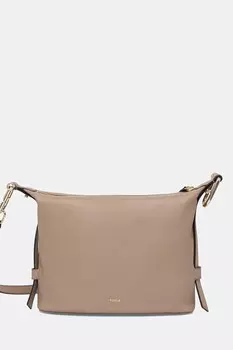 Сумка Furla, коричневый