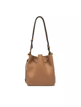 Сумка Furla, коричневый
