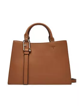 Сумка Furla, коричневый