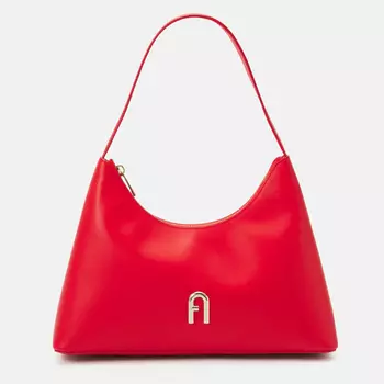 Сумка Furla, красный