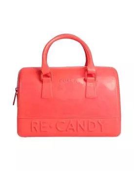 Сумка FURLA, красный