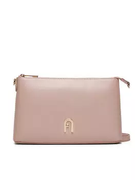 Сумка Furla, красный