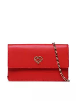 Сумка Furla, красный