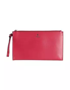 Сумка Furla, красный