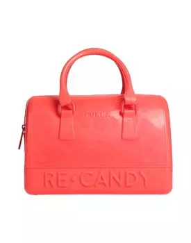 Сумка Furla, красный