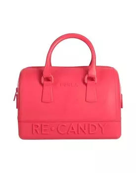 Сумка Furla, красный