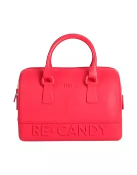 Сумка Furla, красный