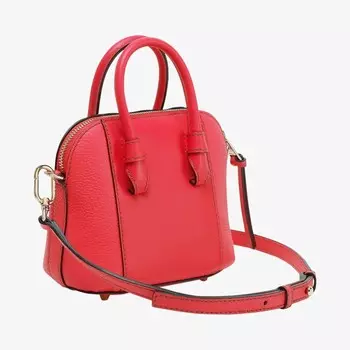 Сумка Furla Miastella Mini, красный