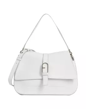 Сумка Furla, молочный
