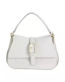 Сумка Furla, молочный