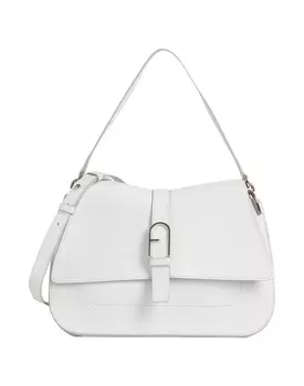 Сумка Furla, молочный