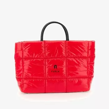 Сумка Furla Opportunity, красный