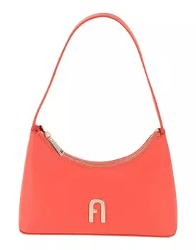 Сумка Furla, оранжевый