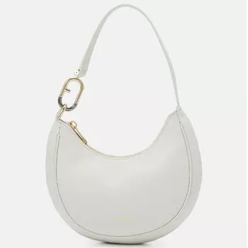 Сумка Furla Primavera S Shoulder, белый