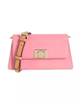 Сумка FURLA, розовый