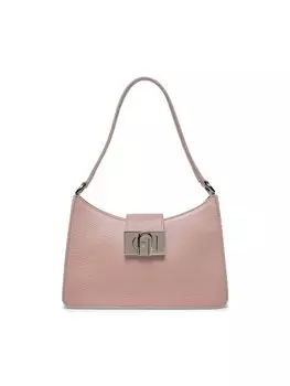 Сумка Furla, розовый