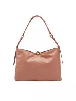 Сумка Furla, розовый