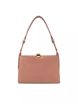 Сумка Furla, розовый