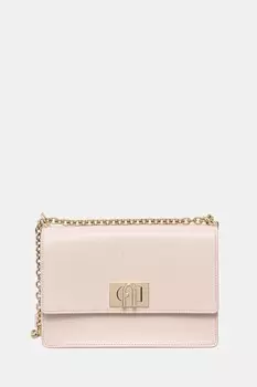 Сумка Furla, розовый