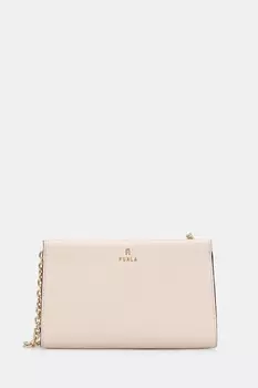 Сумка Furla, розовый