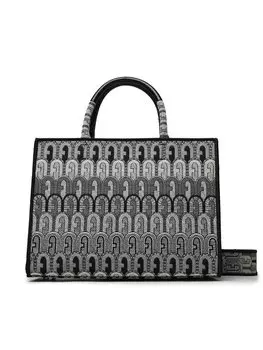 Сумка Furla, серый