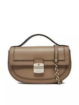 Сумка Furla, серый