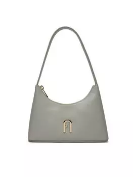 Сумка Furla, серый