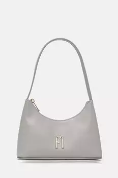 Сумка Furla, серый
