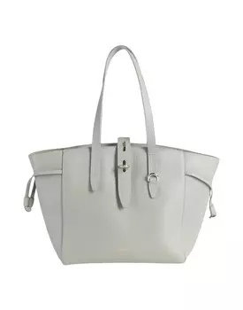 Сумка Furla, серый