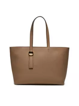 Сумка Furla, серый