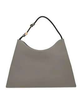 Сумка Furla, серый