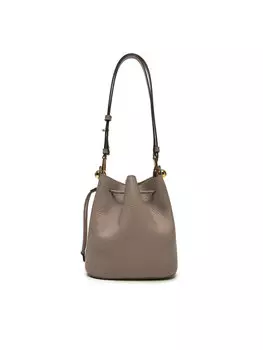 Сумка Furla, серый