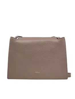 Сумка Furla, серый