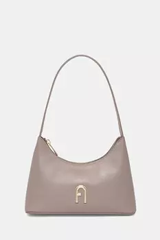 Сумка Furla, серый