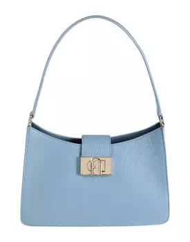 Сумка Furla, синий