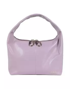 Сумка FURLA, сиреневый
