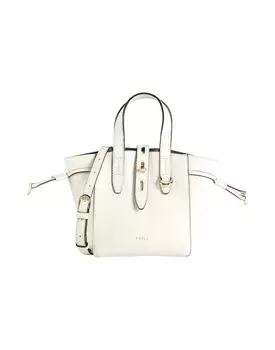 Сумка Furla, слоновая кость