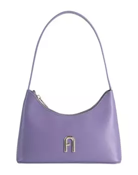 Сумка Furla, светло-фиолетовый