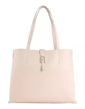 Сумка FURLA, светло-розовый