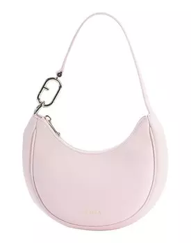 Сумка Furla, светло-розовый