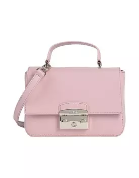 Сумка Furla, светло-розовый